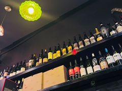 -Bistro Les Lilas丁香花小酒馆