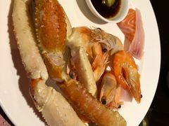 -AdD全日制餐厅(中谷花园酒店)