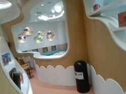 -奈尔宝·儿童乐园·亲子餐厅(苏州大悦城店)