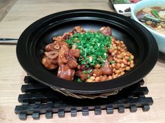 -马仕玖煲·融合菜·酥不腻烤鸭(人大店)
