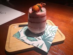 -咖梦餐厅 COMENG RESTAURANT