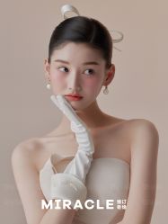 点击看大图 -情订奇缘婚纱摄影(和平路店)