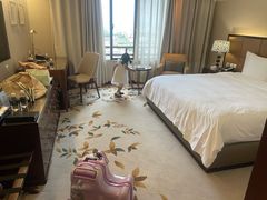 -上海波特曼丽思卡尔顿酒店