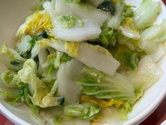 时令小菜-老街鱼嘴巴(坡子街老店)
