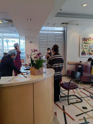 -北京新世纪儿童医院