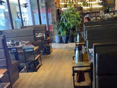 大堂-同仁四季椰子鸡(宝安壹方城店)