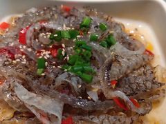 -半天妖烤鱼(嘉德万达广场店)