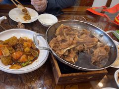 -民族饭荘(新华大街店)