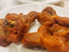 蝴蝶翅-必胜客(巴沟店)