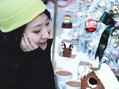 -天津海河悦榕庄·Lobby Lounge大堂吧