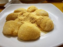 -屋里家延边朝鲜族冷面(南园店)