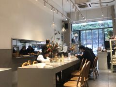 -小豆海棠(嘉兴路店)