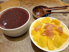 -小团圆糖水铺(襄阳南路店)