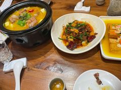 -隔壁老王·家常云南菜(花巷店)