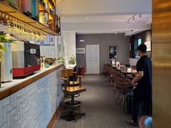 -BOCATA 西班牙餐厅(三里屯店)