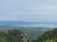 -云峰山自然风景区
