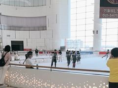 -世纪星滑冰俱乐部(万象城店)