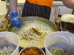 -安徽阜阳卷馍(西单店)