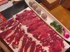 -牛事制造局牛肉火锅(莲岳路店)
