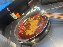 -俏媳妇火锅(宽窄巷子店)