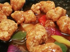 -酌宴府The China Club·广州万富希尔顿酒店(云城东路店)