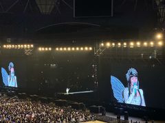 -杭州奥体中心-体育场