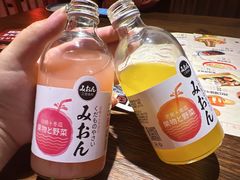 -锦上中式酒馆(南内环店)