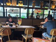 -探鱼·鲜青椒爽麻烤鱼(天河优托邦店)
