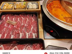 -牛匠和牛寿喜锅(西安总店)