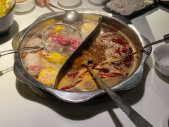 -潮发潮汕牛肉店(龙洞店)