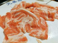 -元盛居(生态大街店)