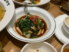 -太二酸菜鱼(汕头苏宁广场店)