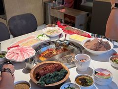 -小龙坎火锅(IFS HOT店)