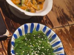 -小川洋风料理(江汉路店)