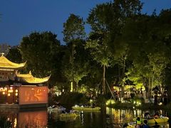 -铁像寺水街