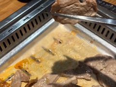 -新石器烤肉(中房金谊广场店)