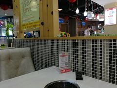 -尚品海鲜肥牛自助火锅(湖明店)