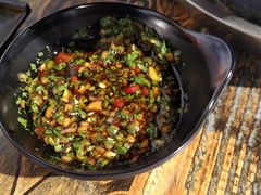 -胡同泥炉烤肉(总店)