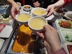 -海底捞火锅(大融城店)