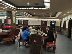 大堂-孙府大院(步行街店)