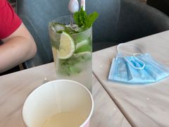 -NOKNOK若蔻亲子餐厅(天地壹方北馆店)