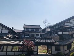 -径山寺