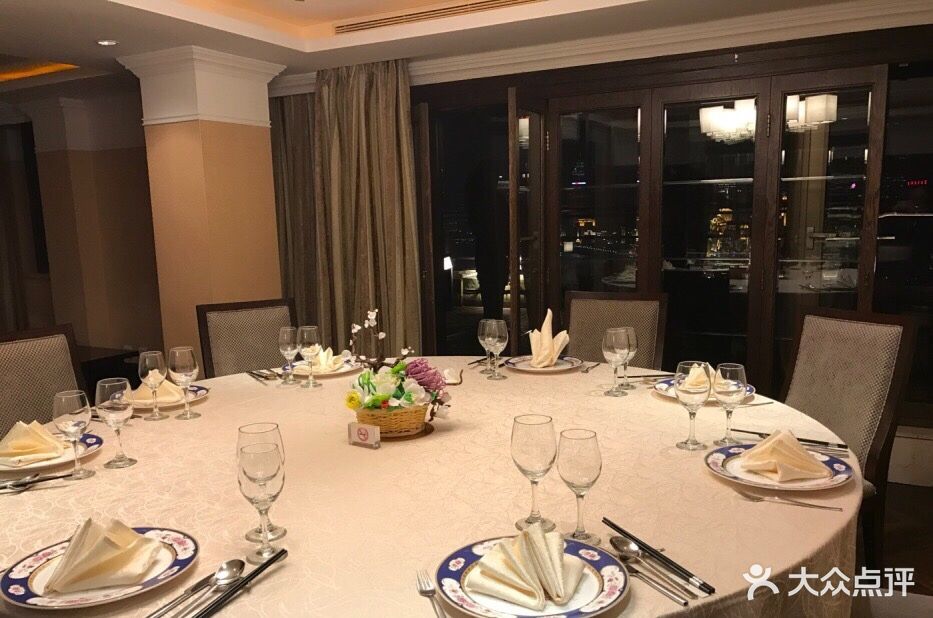 上海大厦17楼宴会厅图片 - 第4张