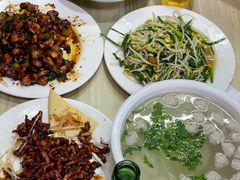 -巧味小馆