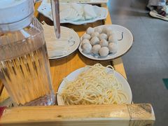 -前门杨记·铜锅涮肉(王府井·故宫店)