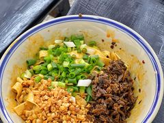 -万三面馆(青龙正街太古里店)