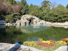 -香山公园