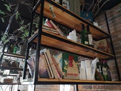 -丰乐餐厅·始于1999·本地老字号