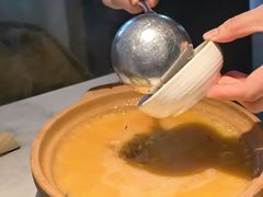 -潮堂 · 潮州菜(国贸商城店)