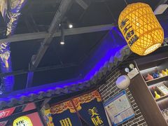 -裕鼎鲜·新中菜(王府井店)